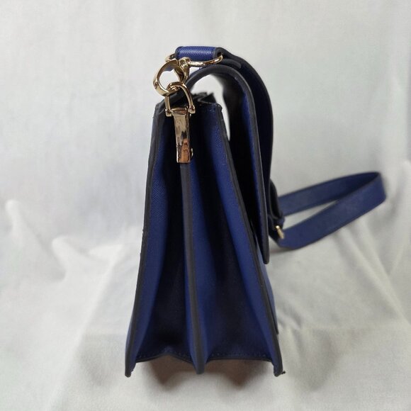 JustFab Crossbody Purse - Picture 6 of 14